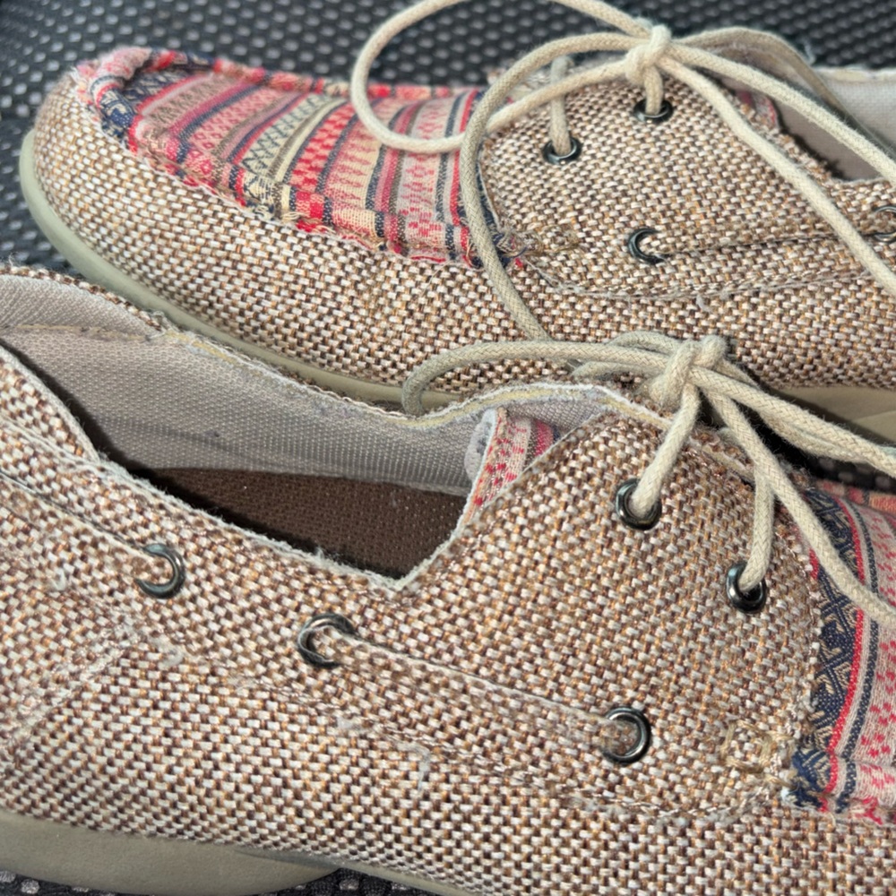 Roper Lacee II Loafers Size 8 - Picture 9 of 9